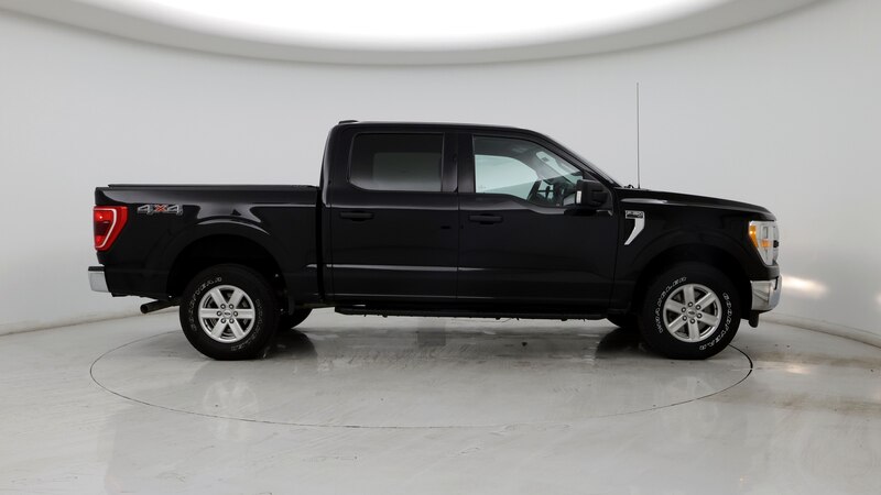 2021 Ford F-150 XLT 7