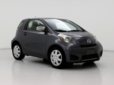 2014 Scion iQ  -
                Louisville, KY