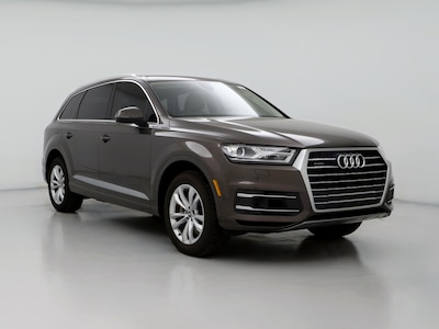 2017 Audi Q7 Premium -
                Louisville, KY