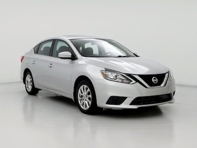 2017 Nissan Sentra SV -
                Louisville, KY