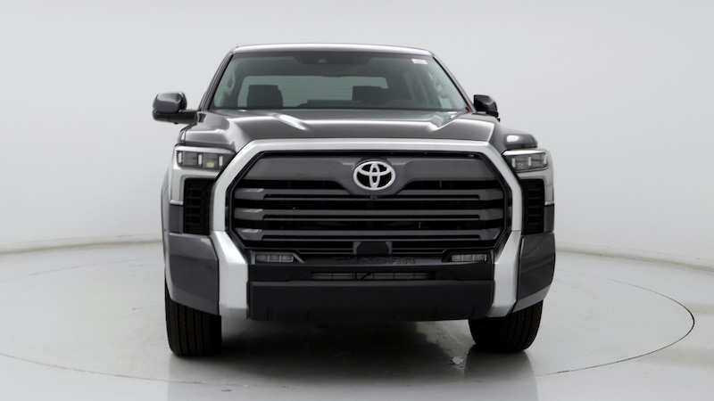 2022 Toyota Tundra Limited 5