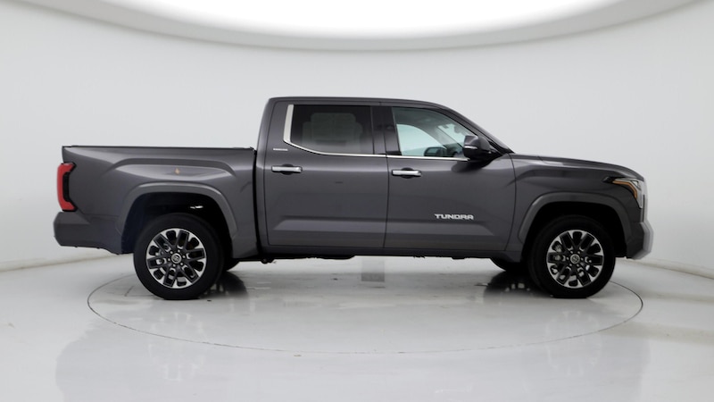 2022 Toyota Tundra Limited 7