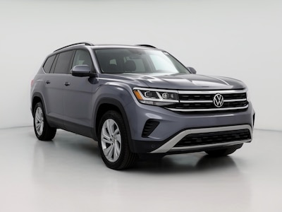 2022 Volkswagen Atlas SE -
                Nashville, TN