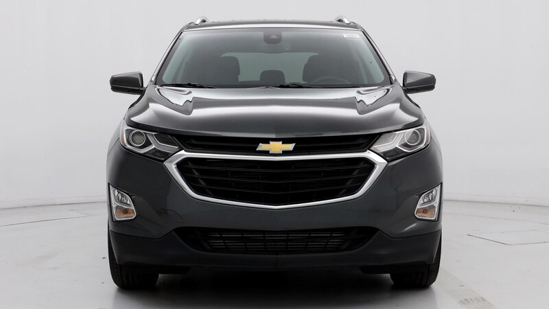 2021 Chevrolet Equinox LT 5