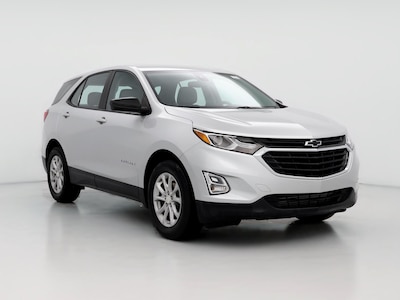 2021 Chevrolet Equinox LS -
                Nashville, TN