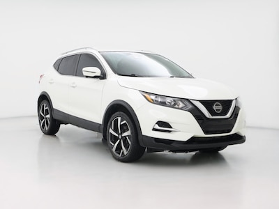 2020 Nissan Rogue Sport SL -
                Louisville, KY