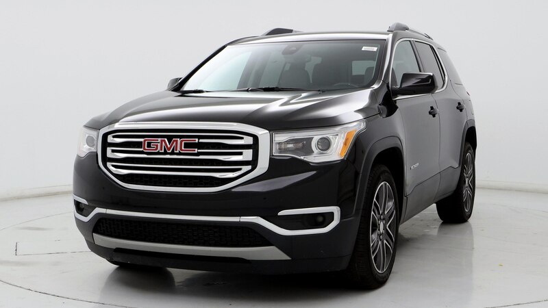 2019 GMC Acadia SLT 4