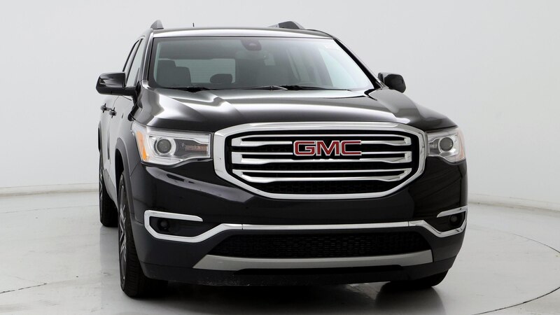 2019 GMC Acadia SLT 5