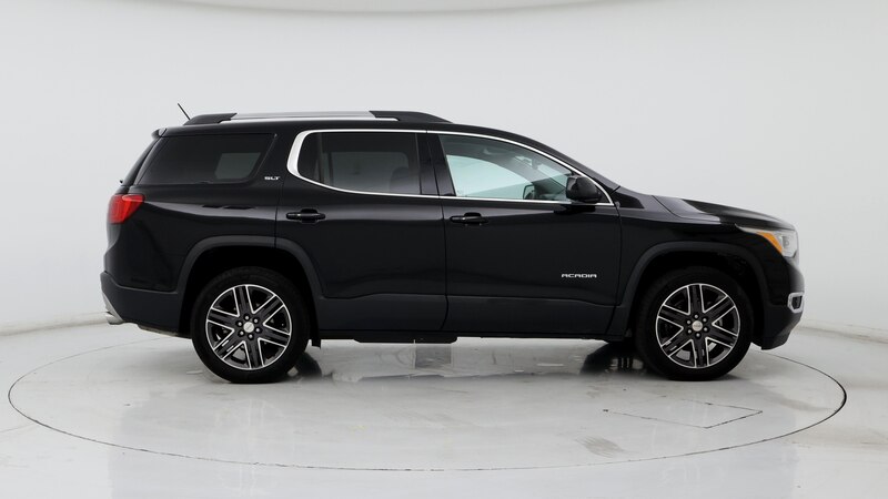 2019 GMC Acadia SLT 7