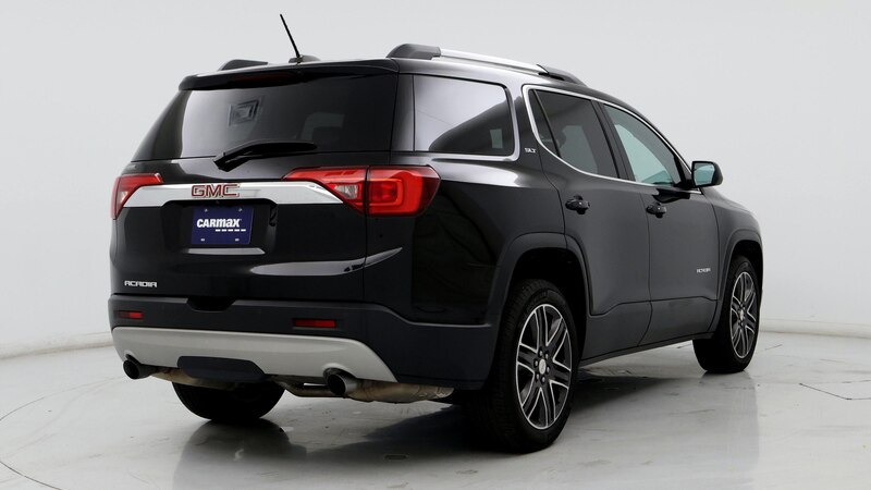 2019 GMC Acadia SLT 8