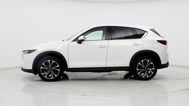 2023 Mazda CX-5 S 3