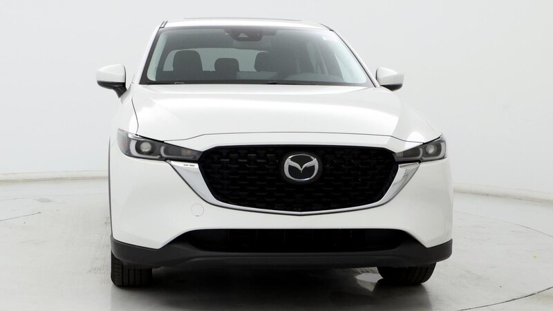 2023 Mazda CX-5 S 5