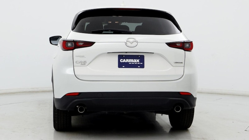 2023 Mazda CX-5 S 6