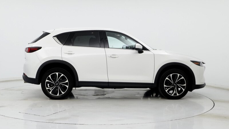 2023 Mazda CX-5 S 7