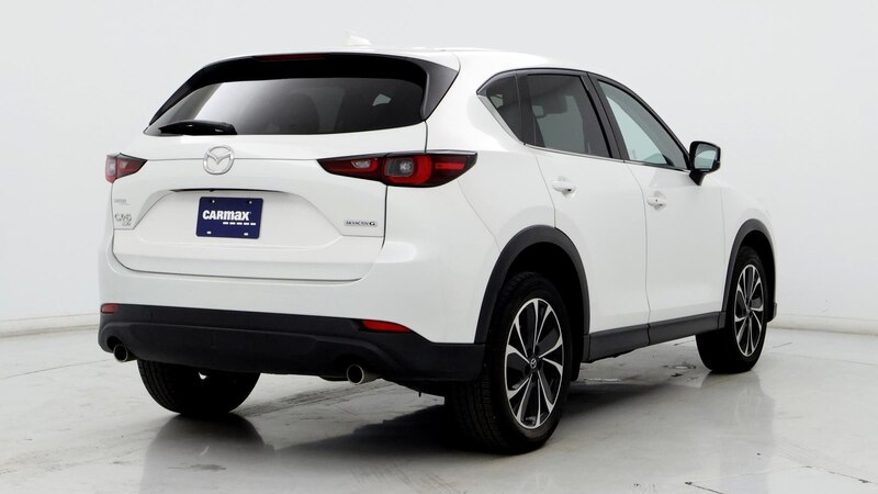 2023 Mazda CX-5 S 8