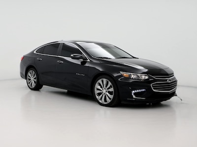 2016 Chevrolet Malibu Premier -
                Louisville, KY