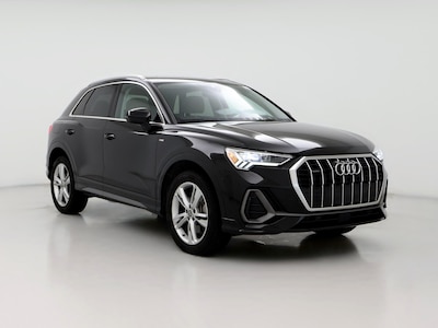 2019 Audi Q3 Premium Plus -
                Louisville, KY