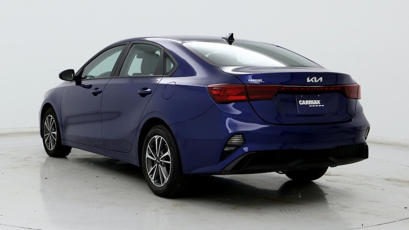 2023 Kia Forte LXS 2