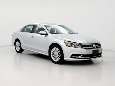 2017 Volkswagen Passat SE -
                Louisville, KY