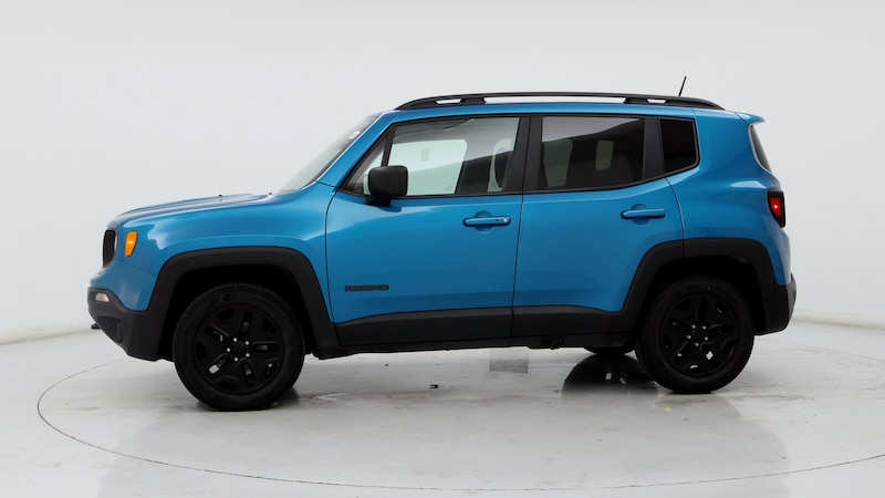 2020 Jeep Renegade Upland 3