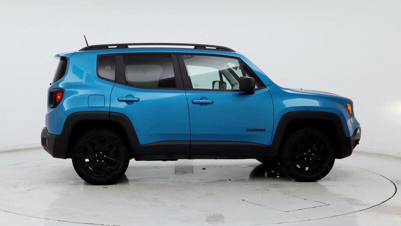 2020 Jeep Renegade Upland 7