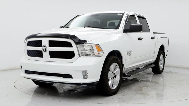 2019 RAM 1500 Classic Express 4