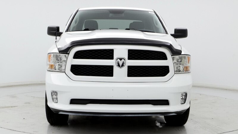 2019 RAM 1500 Classic Express 5