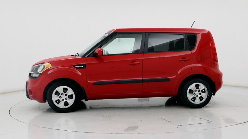 2013 Kia Soul  3