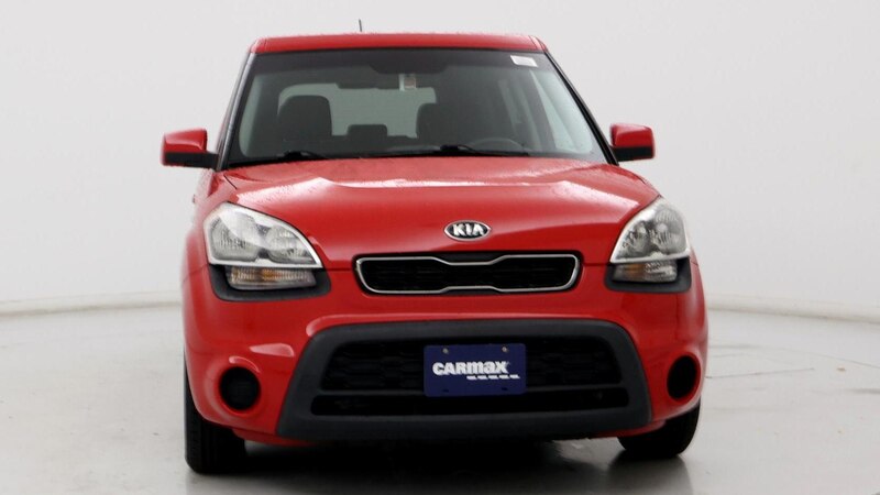 2013 Kia Soul  5