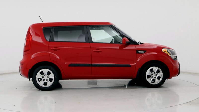 2013 Kia Soul  7