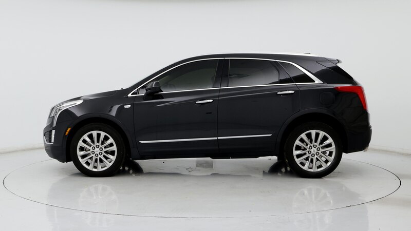 2019 Cadillac XT5 Premium Luxury 3