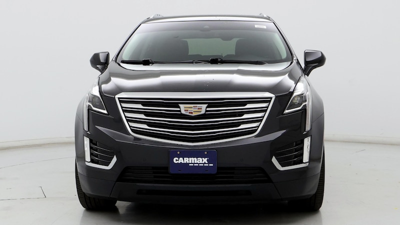 2019 Cadillac XT5 Premium Luxury 5