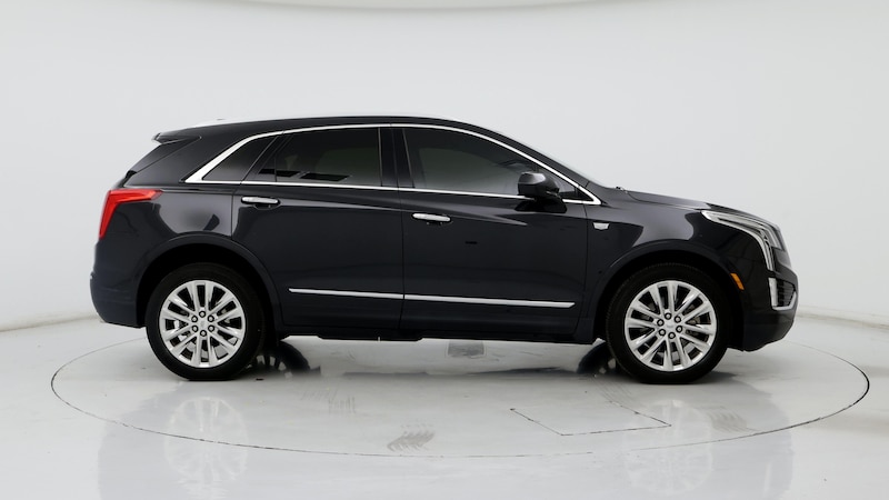 2019 Cadillac XT5 Premium Luxury 7