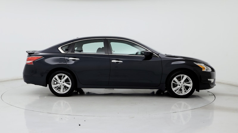 2014 Nissan Altima SV 7