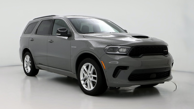 2024 Dodge Durango R/T Hero Image