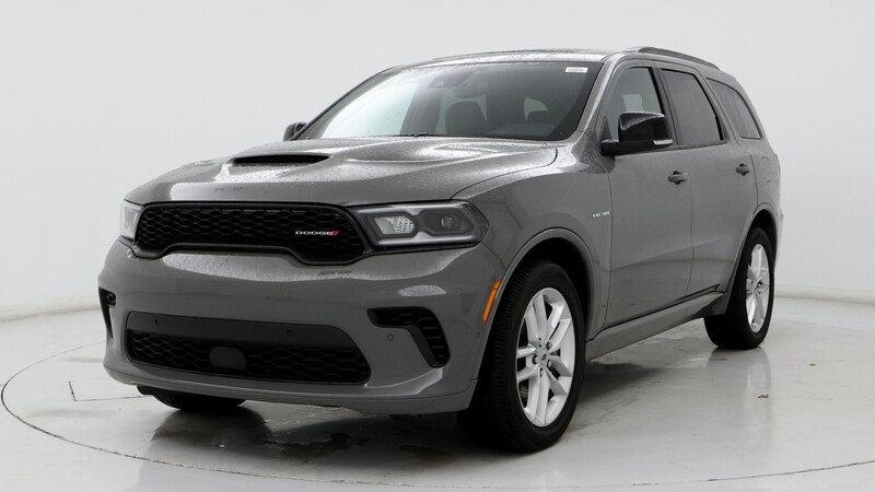 2024 Dodge Durango R/T 4