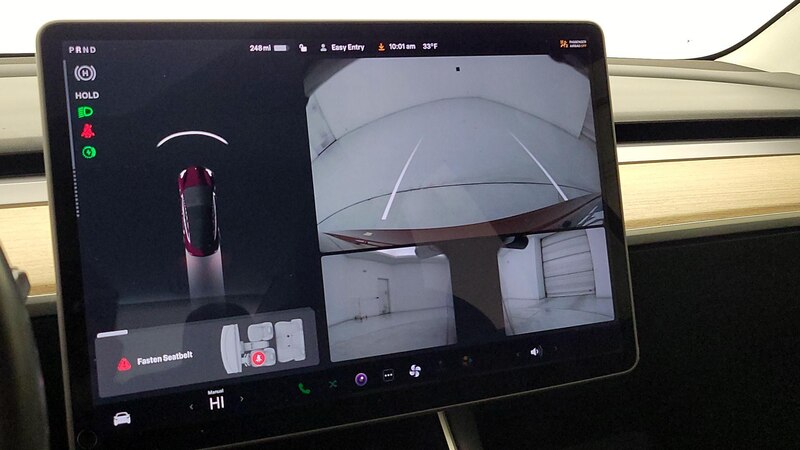 2018 Tesla Model 3 Mid Range 14