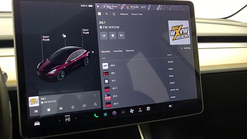 2018 Tesla Model 3 Mid Range 15