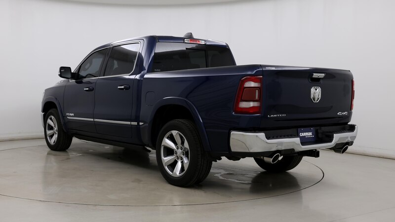 2021 RAM 1500 Limited 2