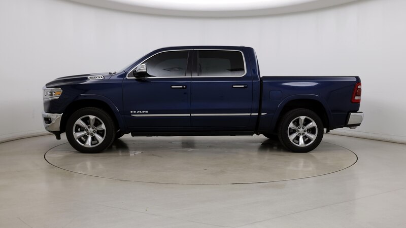 2021 RAM 1500 Limited 3