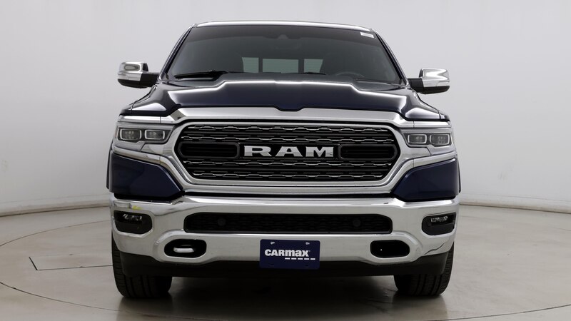 2021 RAM 1500 Limited 5