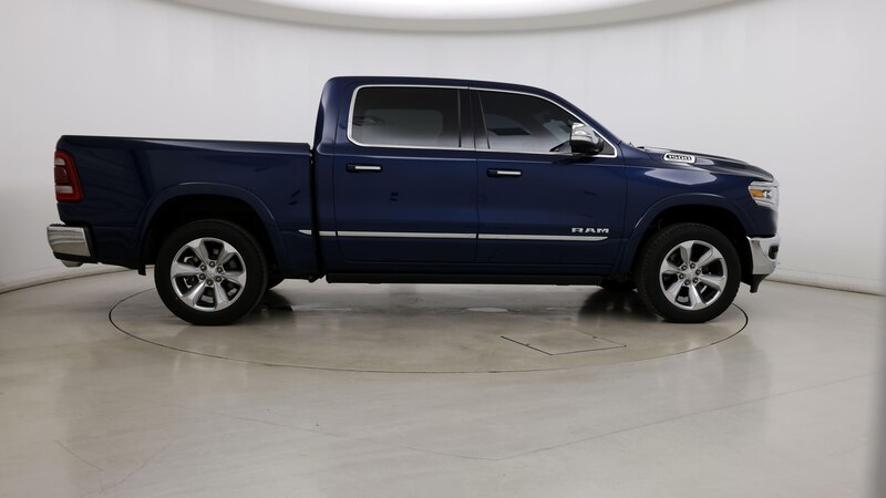 2021 RAM 1500 Limited 7