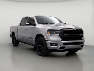 2022 RAM 1500 Laramie -
                Memphis, TN