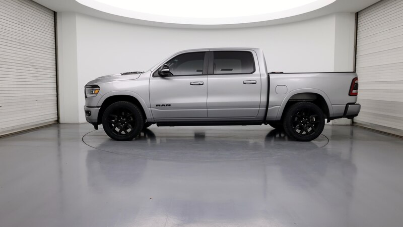 2022 RAM 1500 Laramie 3