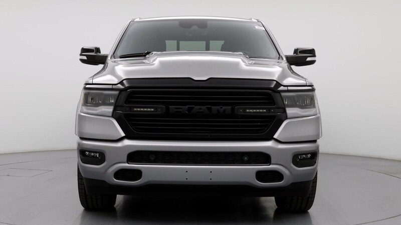 2022 RAM 1500 Laramie 5