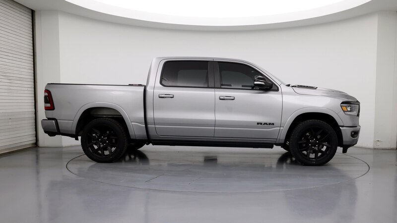 2022 RAM 1500 Laramie 7