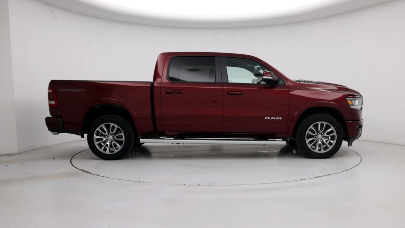 2021 RAM 1500 Laramie 7