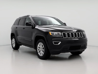 2021 Jeep Grand Cherokee Laredo -
                Nashville, TN