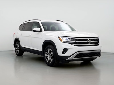 2021 Volkswagen Atlas SE -
                Nashville, TN