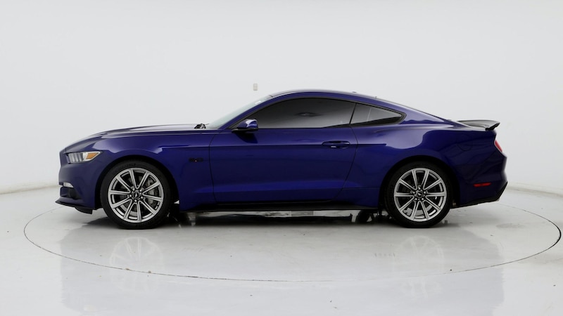 2015 Ford Mustang GT Premium 3